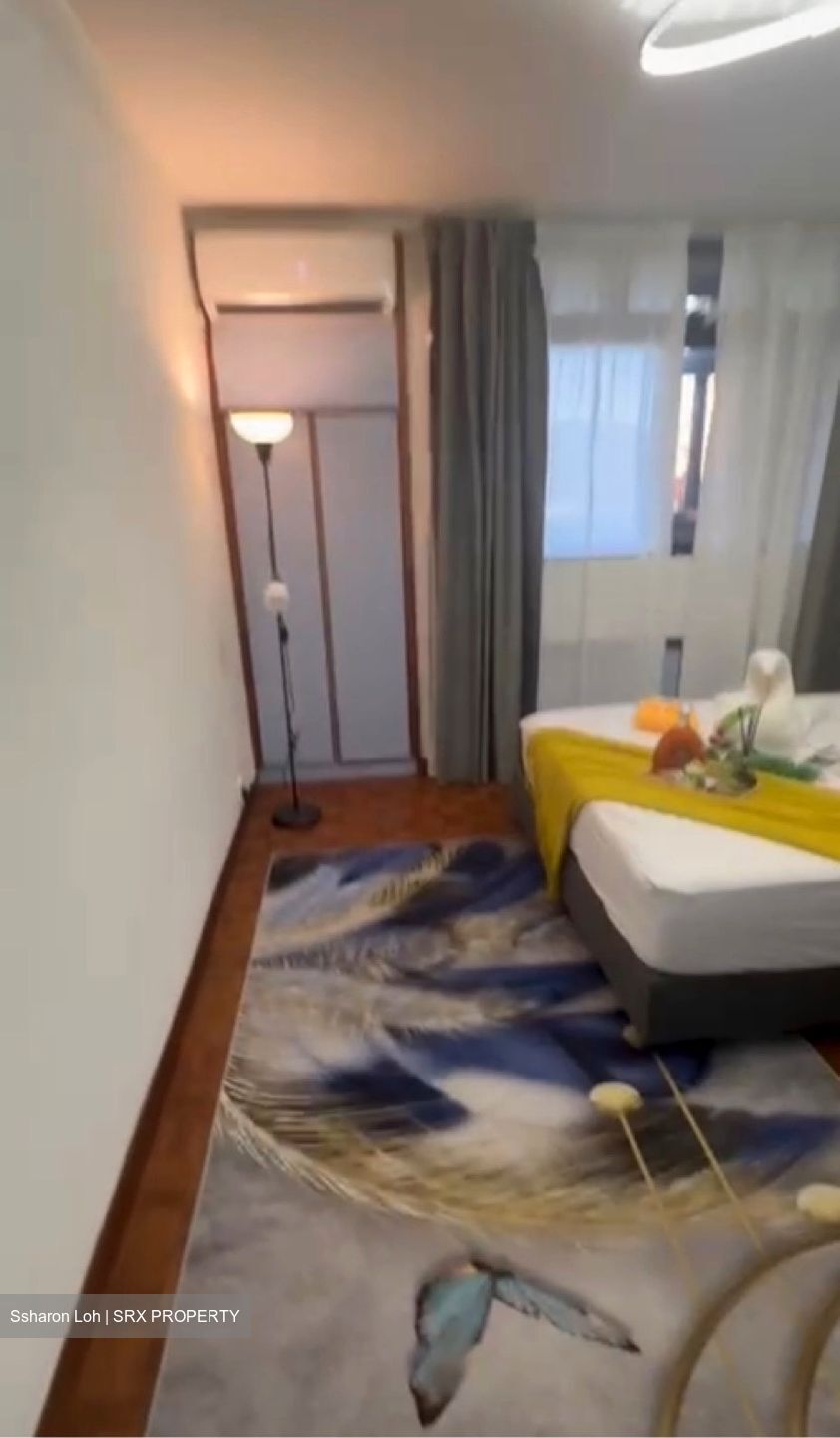 Loyang Valley (D17), Condominium #603793911